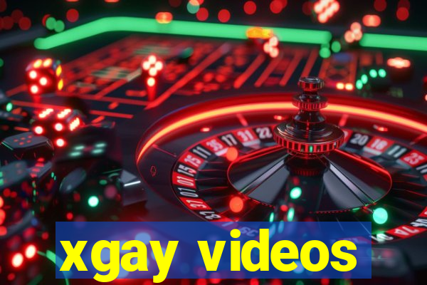 xgay videos